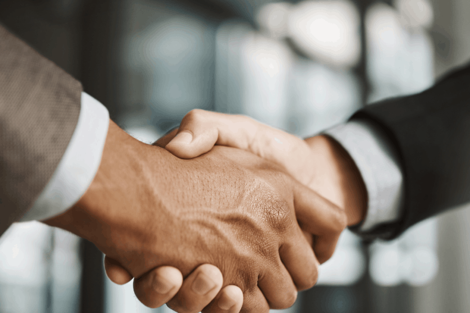 Assinatura de serviços